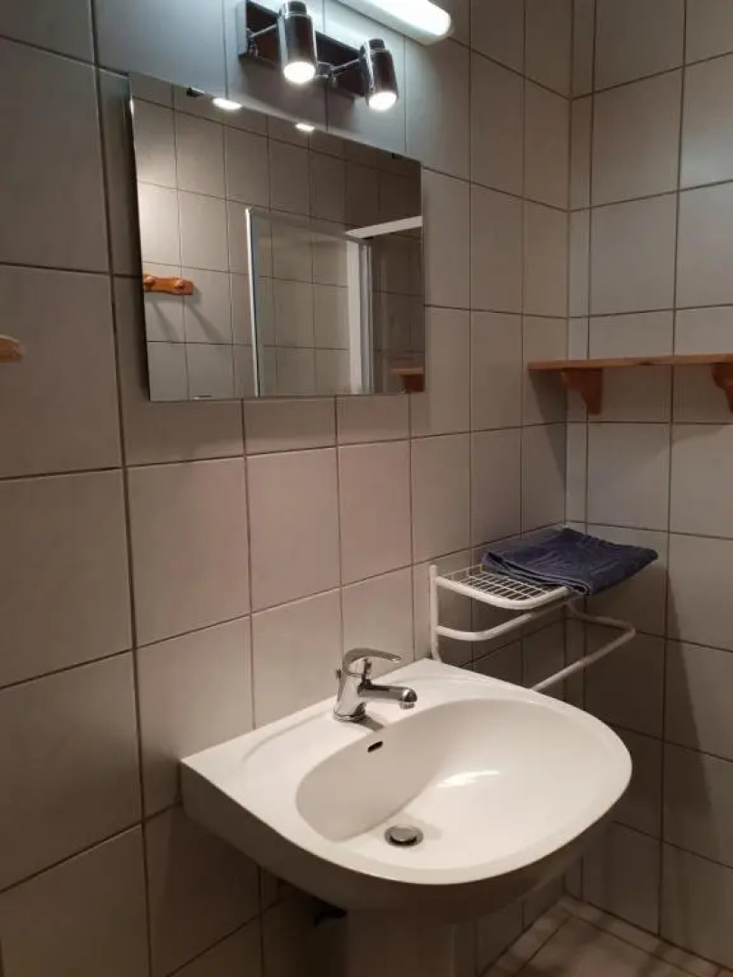 Studio chez le vigneron