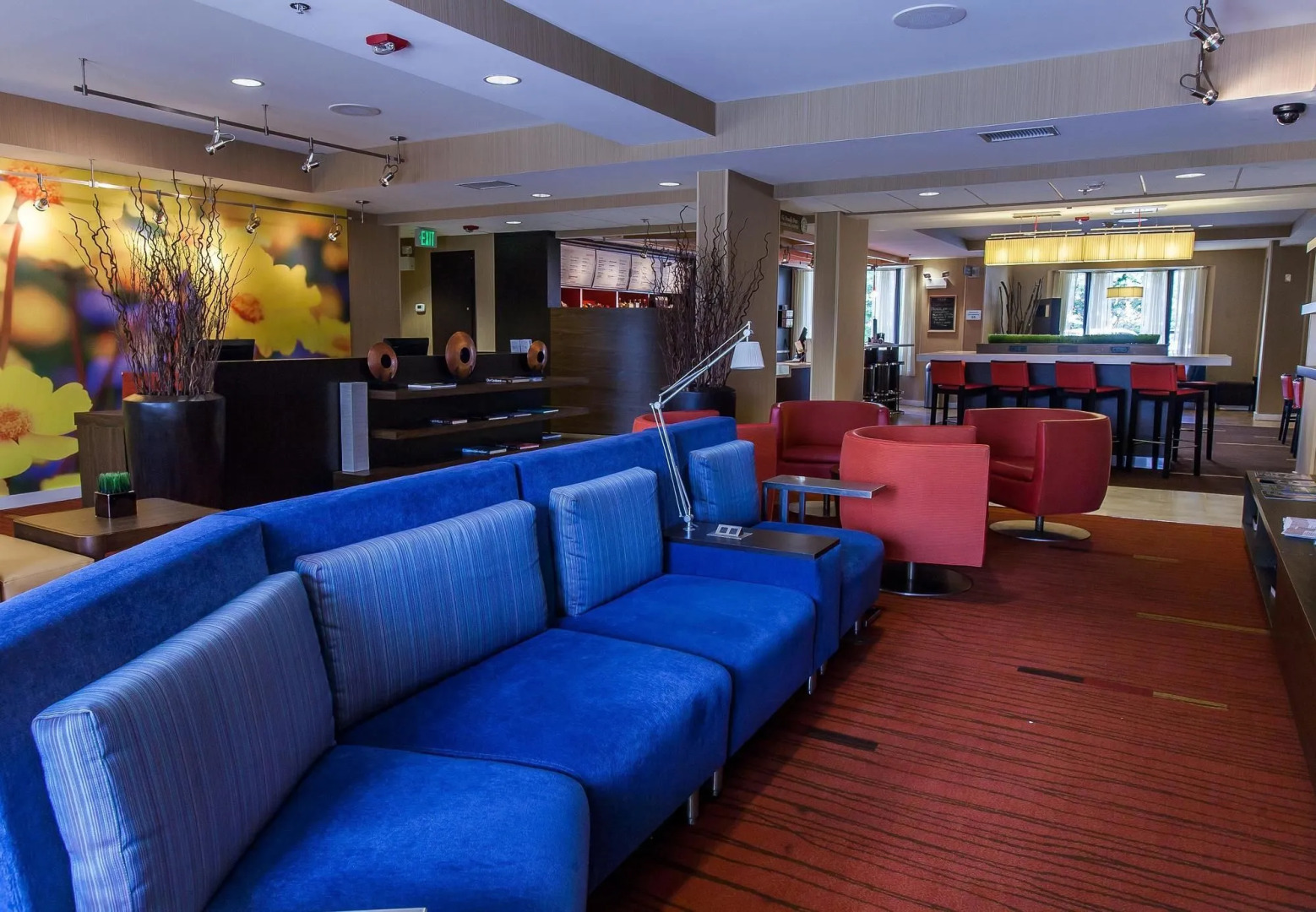 Courtyard by Marriott Florence