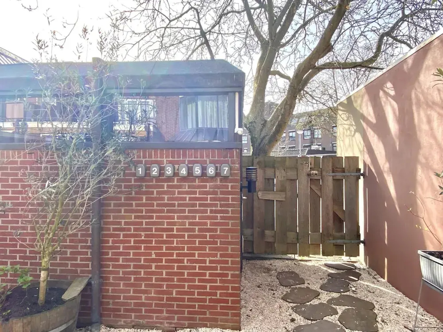 Bed & Ontbijt Almere