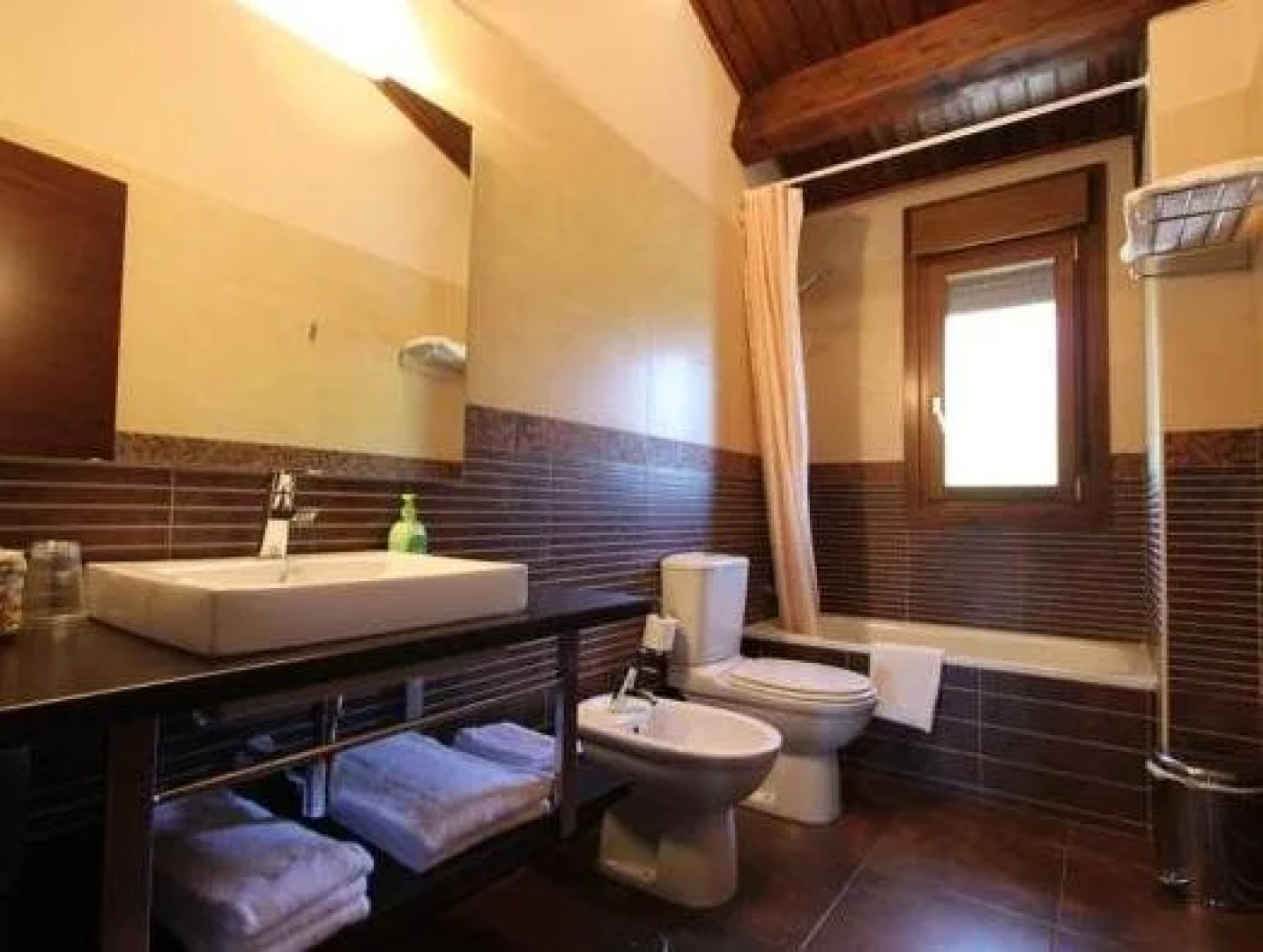 La Boz, Nucleo Turístico Rural