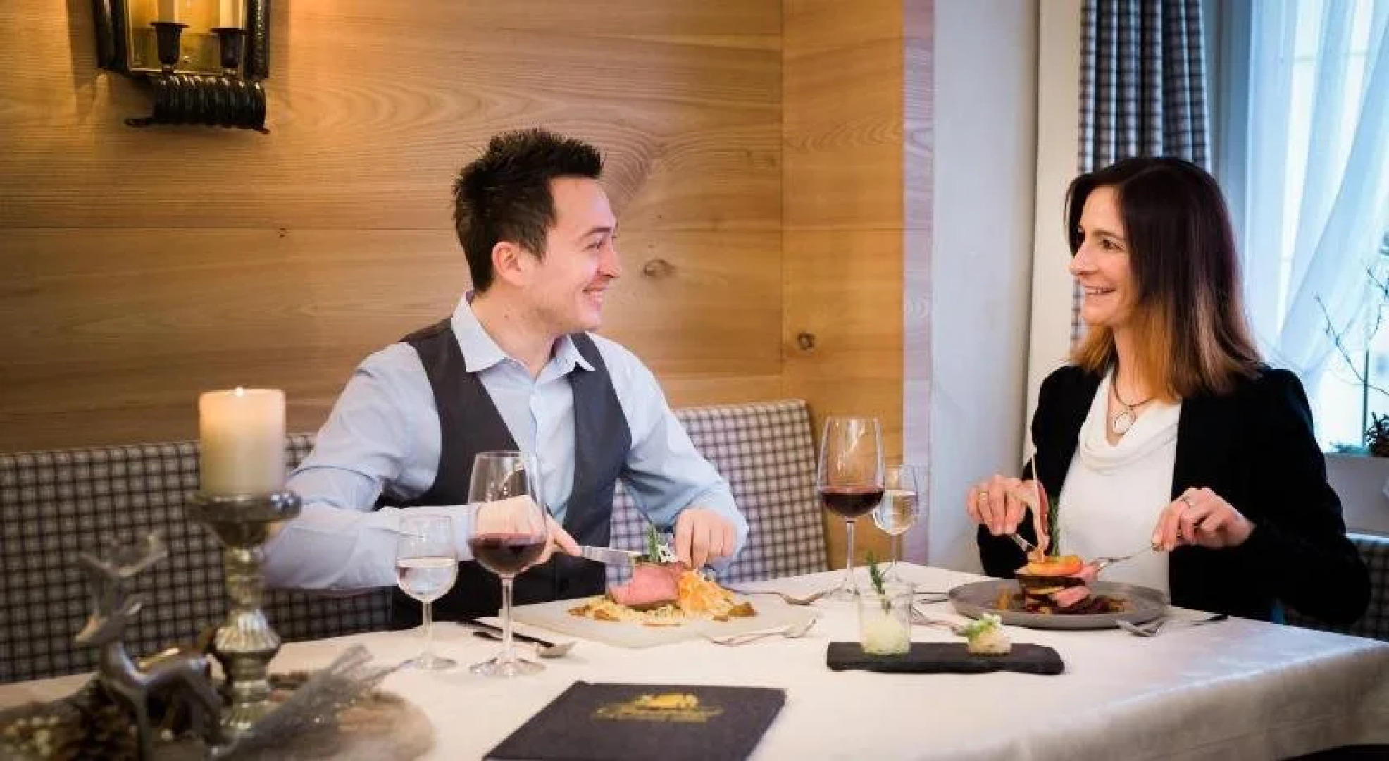 Gasthof zum goldenen Löwen