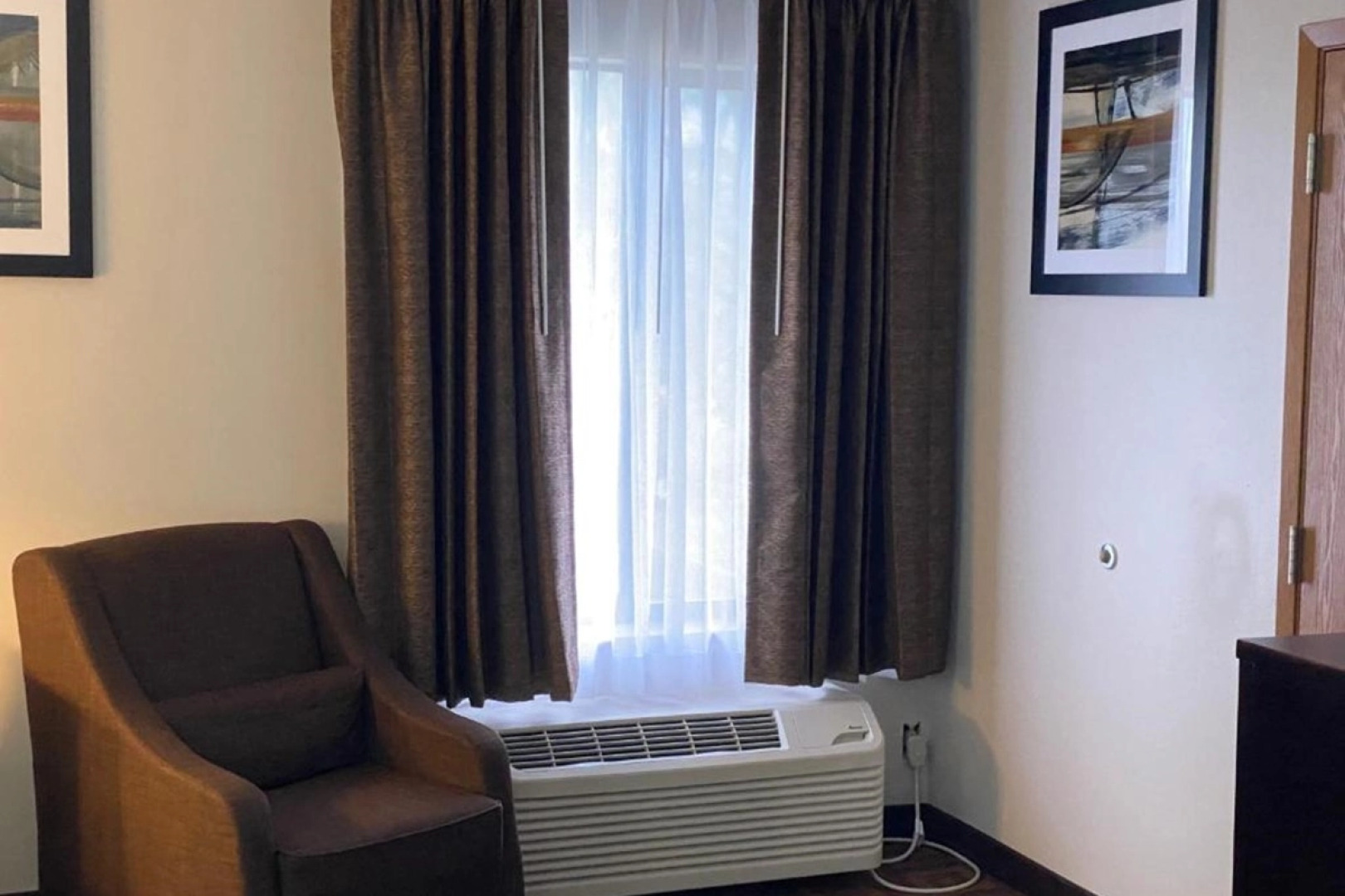 Red Lion Inn & Suites Post Falls