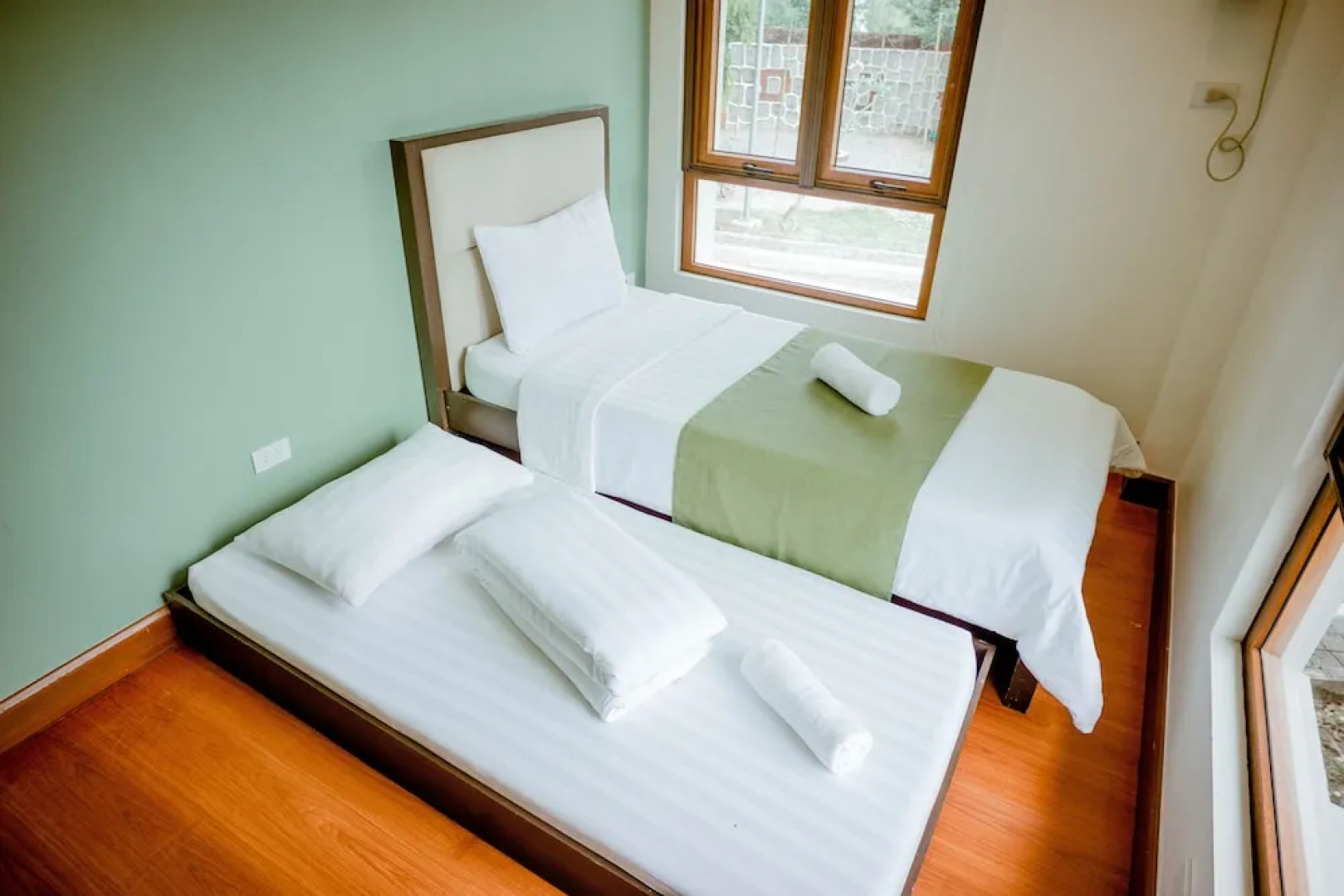 The Farmhouse by EDL