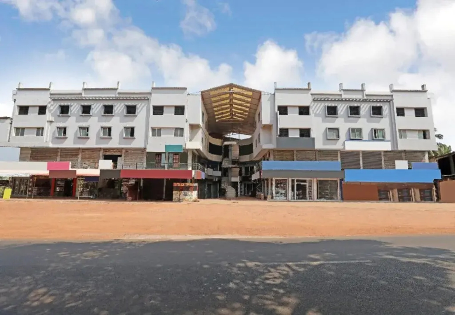 City Residence By OYO Rooms