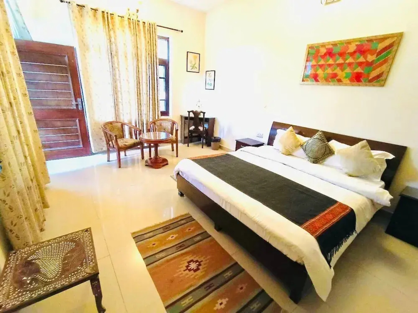 Kailash Farms Earthen Life