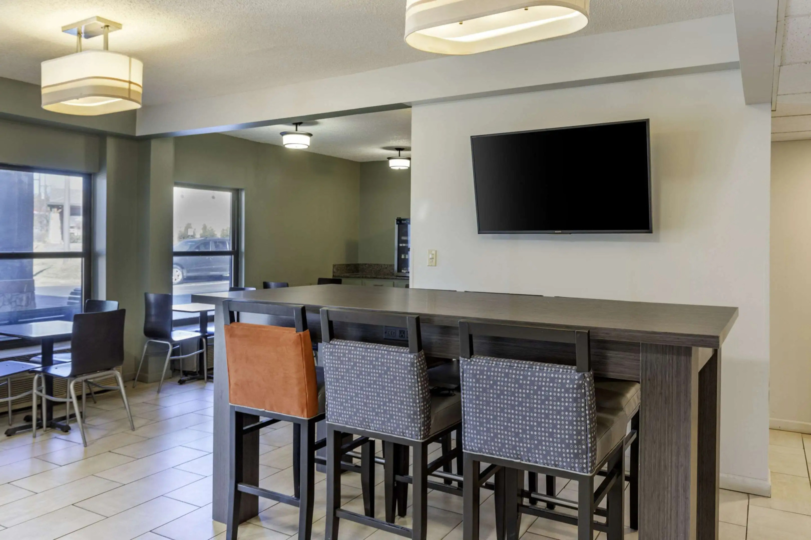 Quality Inn Spartanburg Northwest