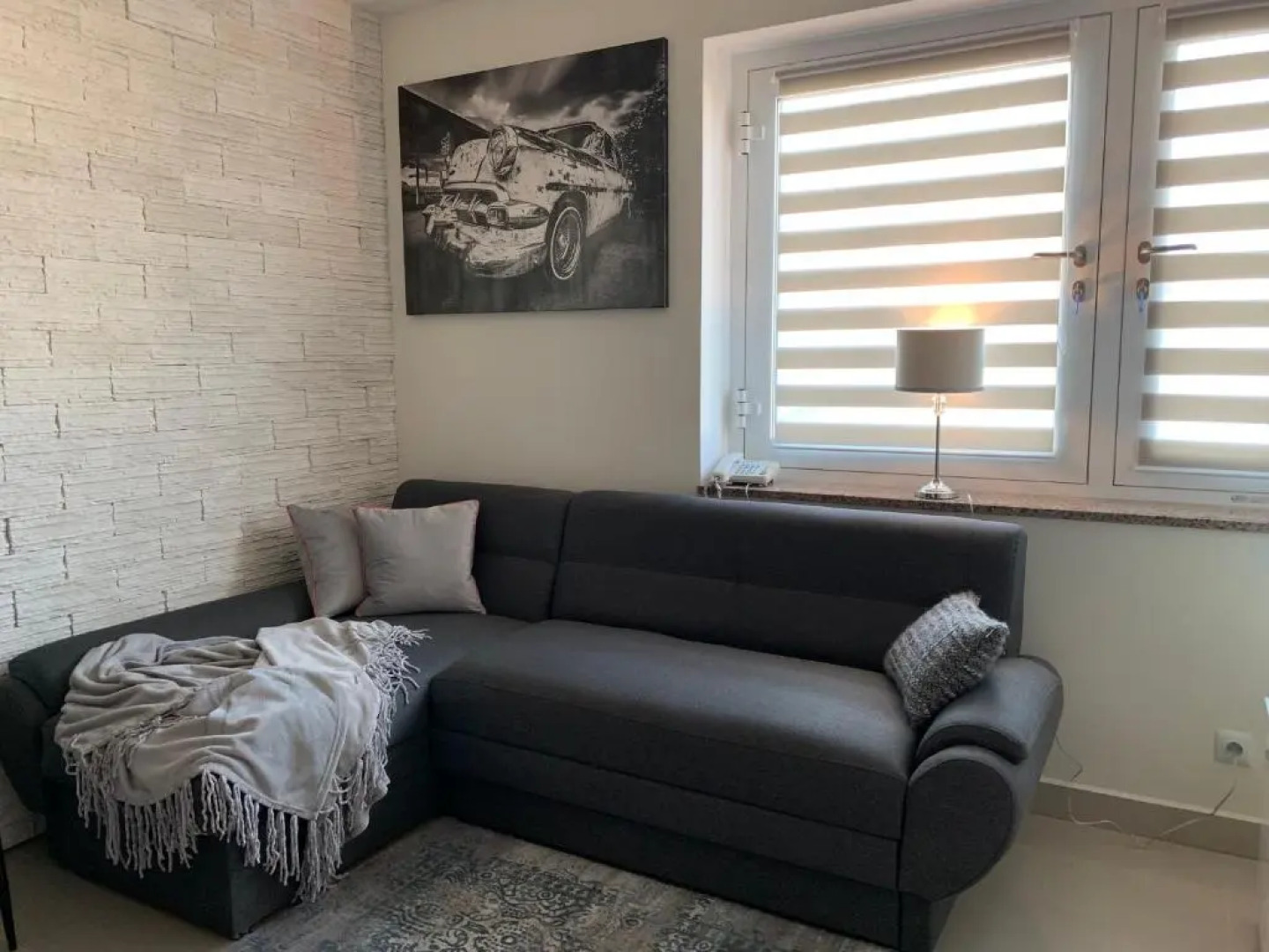 Koroni Home Aparthotel