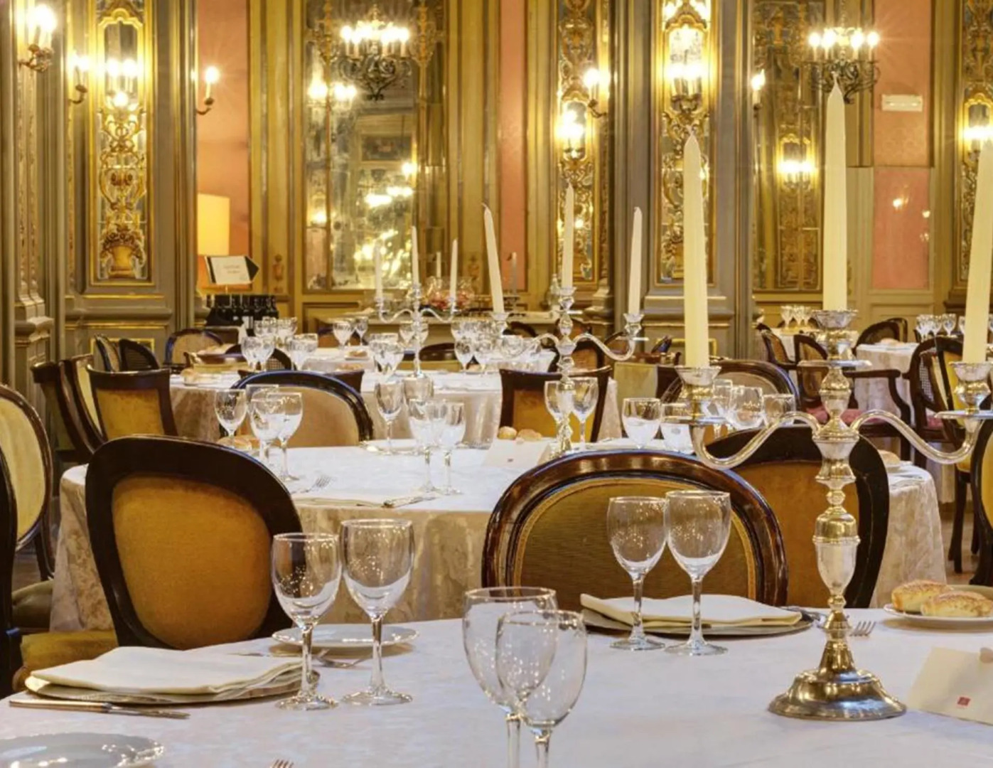 Grand Hotel et Des Palmes