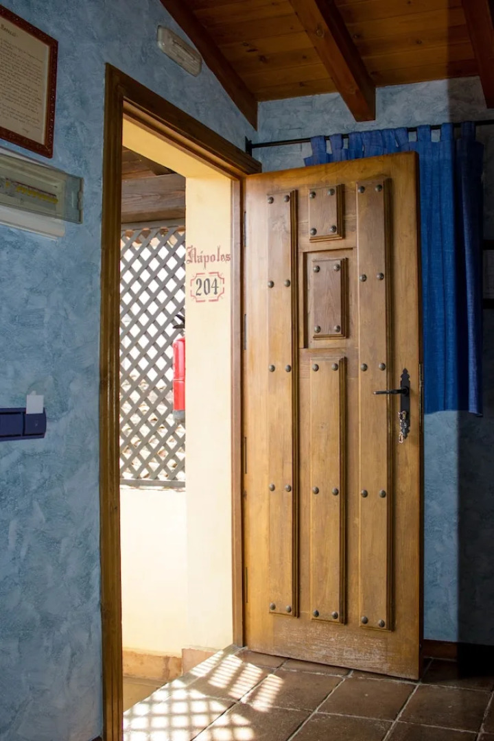 Hotel Rural Abadía de Yuste