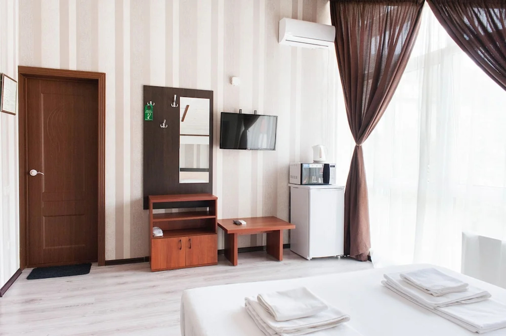 Otkrytie Apartament Hotel