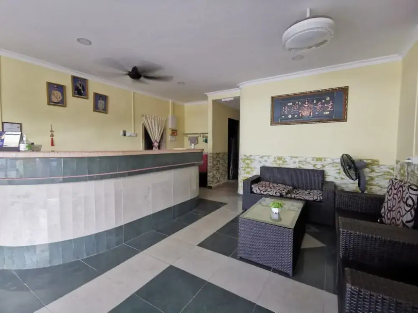 Hotel O My Seven Days Inn