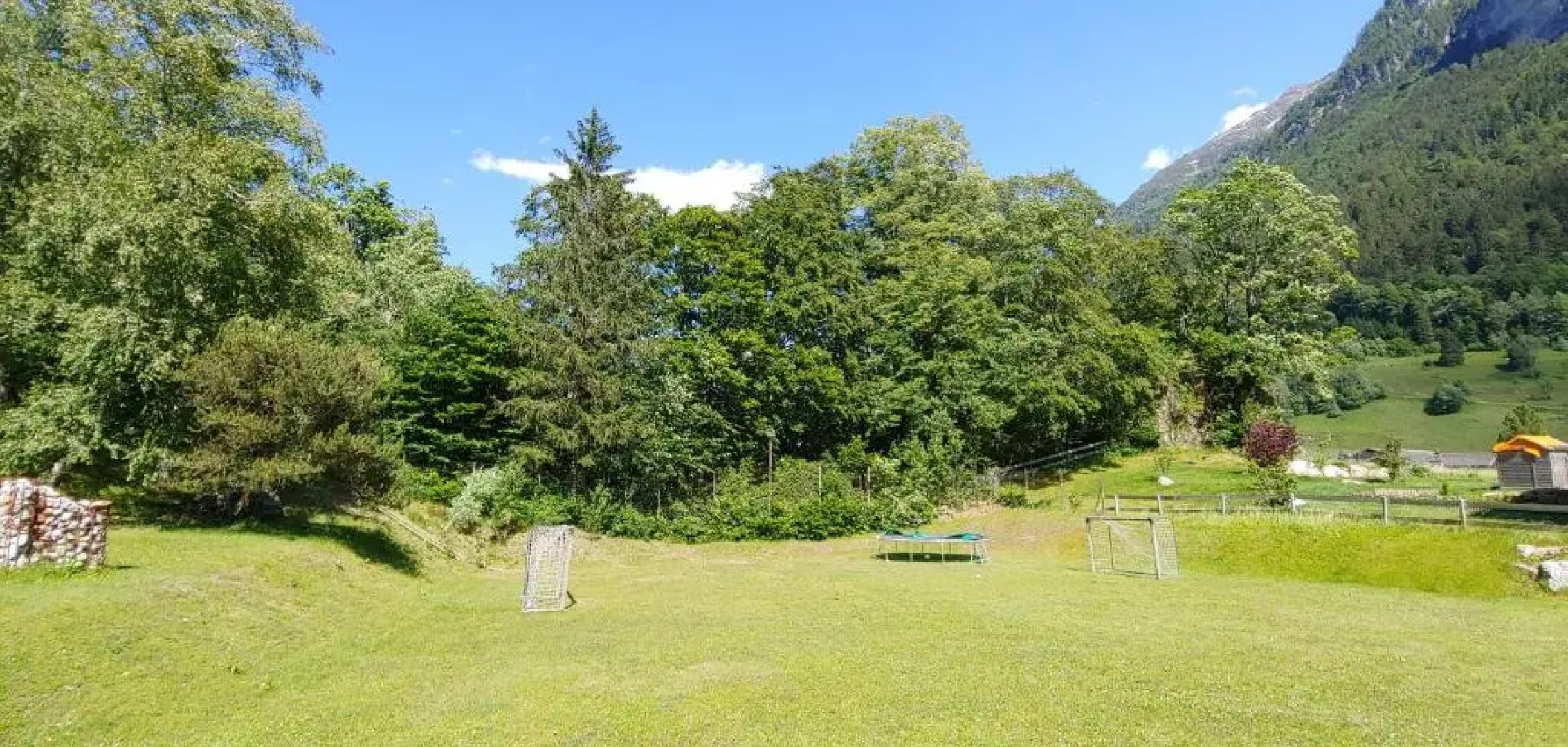 Ufem Egg Ferienwohnungen