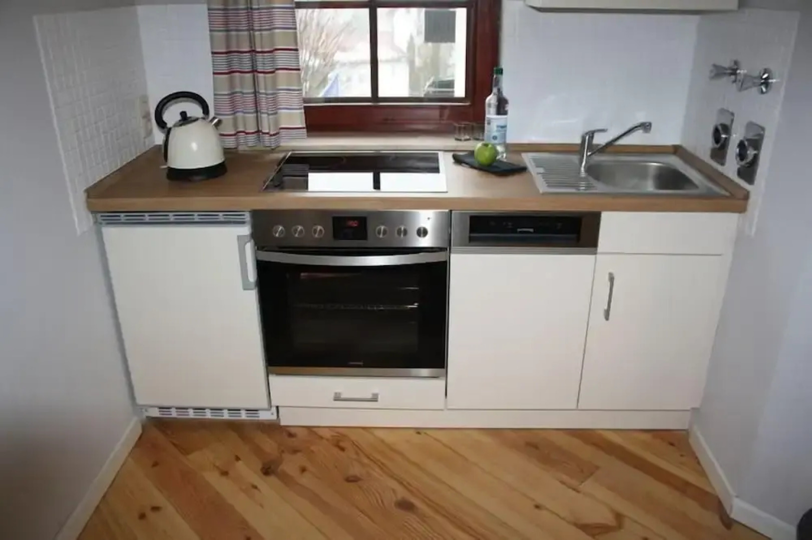 Ferienwohnungen Oberharzblick