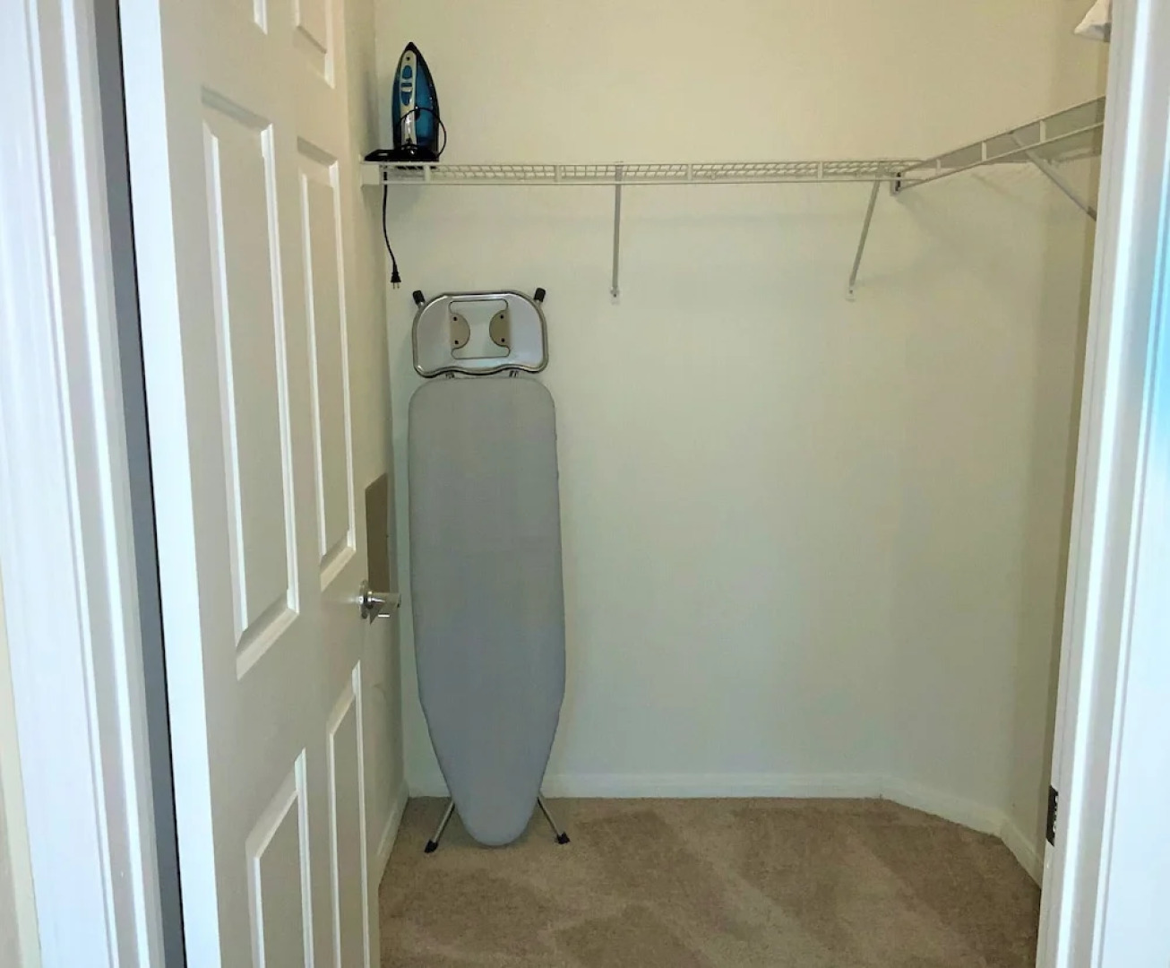 Platinum Triangle Apartments