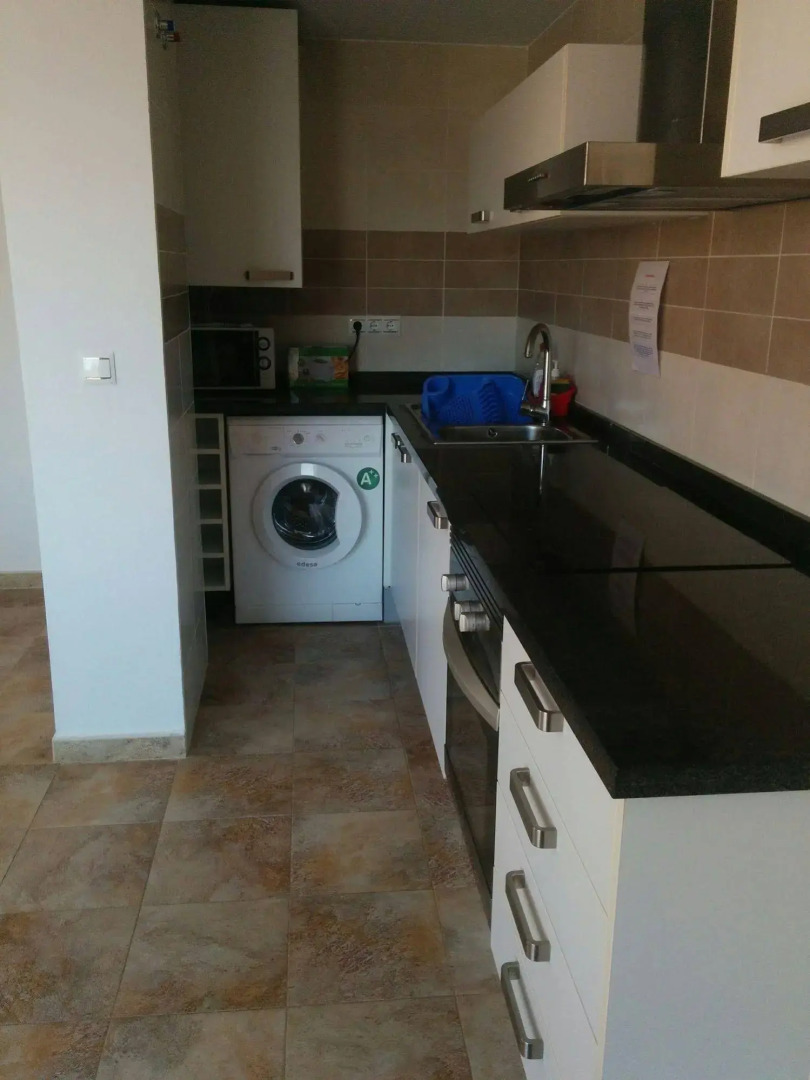 RealRent Puebla Marina