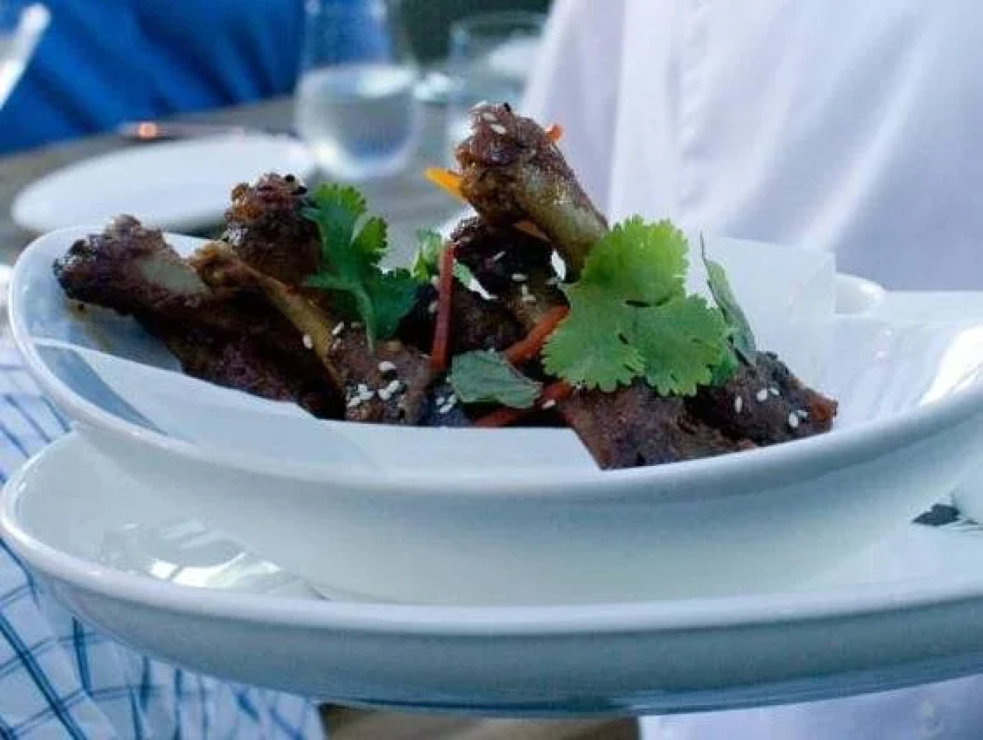 Jedediah Hawkins Inn