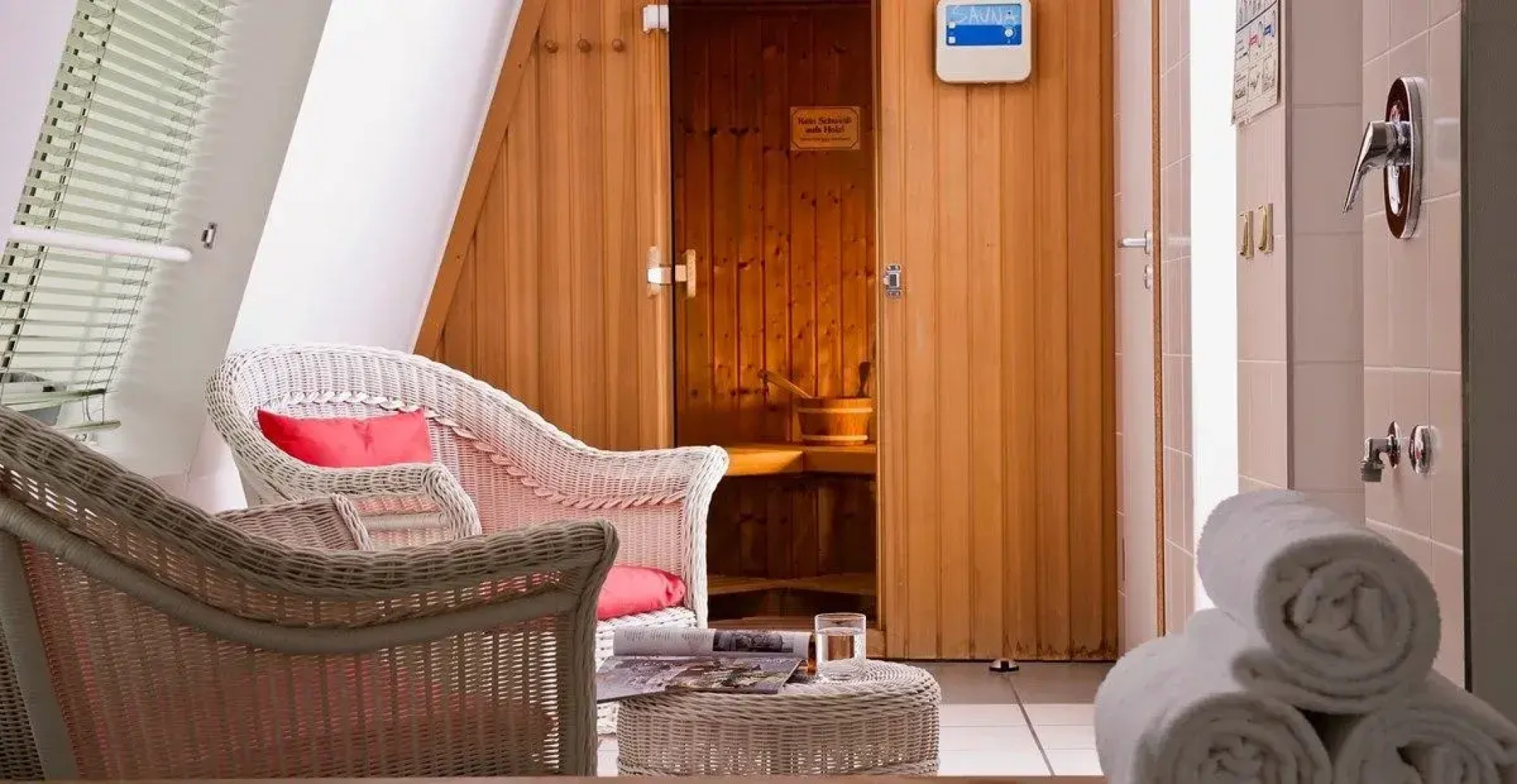 TRYP by Wyndham Koeln City Center