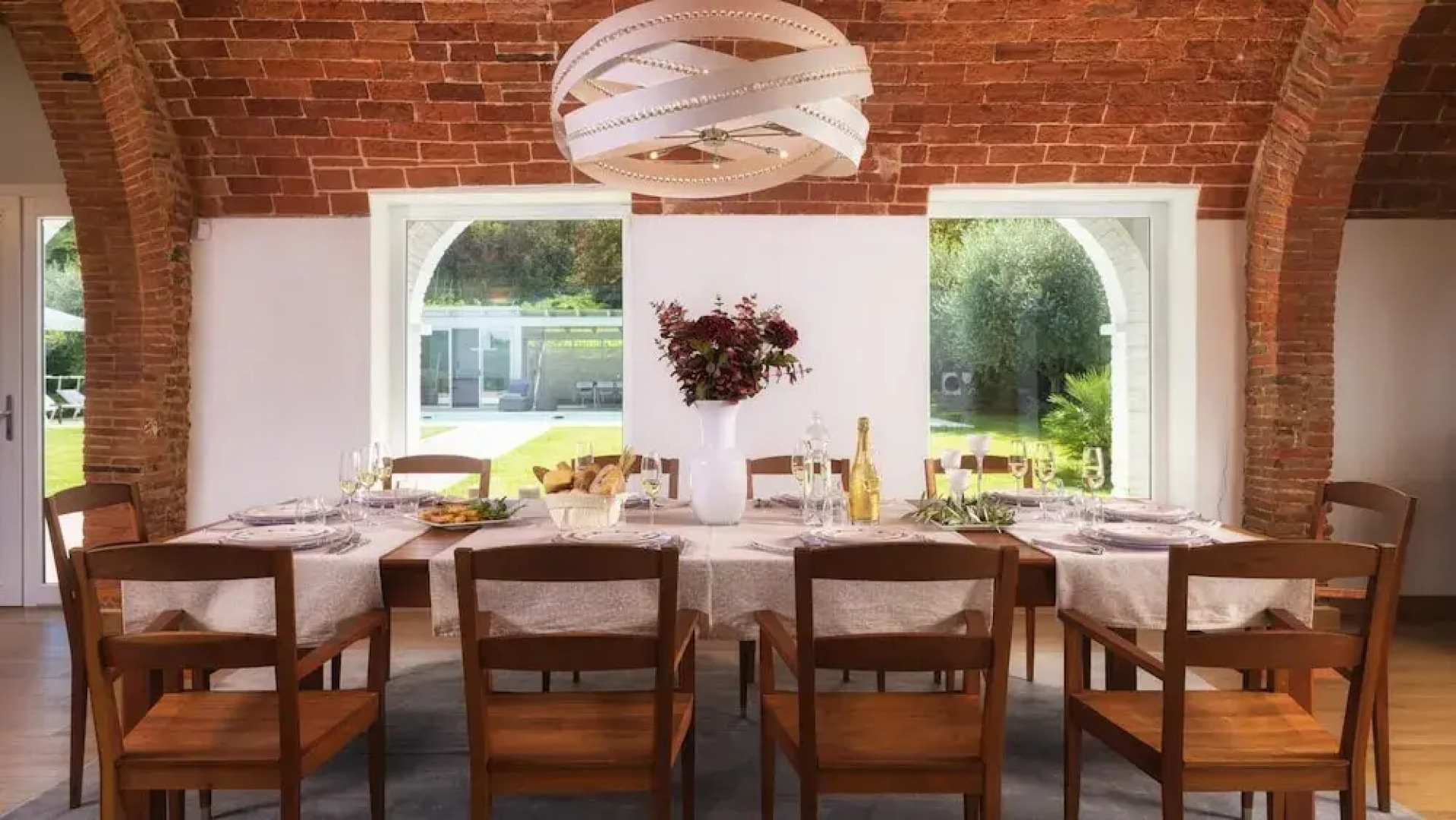 Villa Edoardo 9 in Crespina Lorenzana