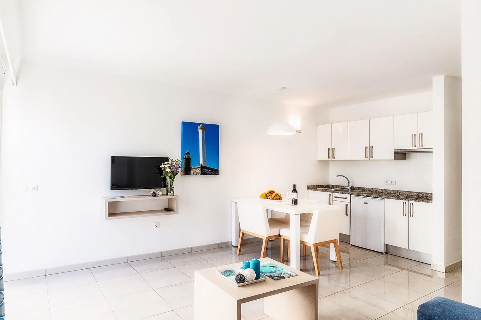 Apartamentos LIVVO Oasis