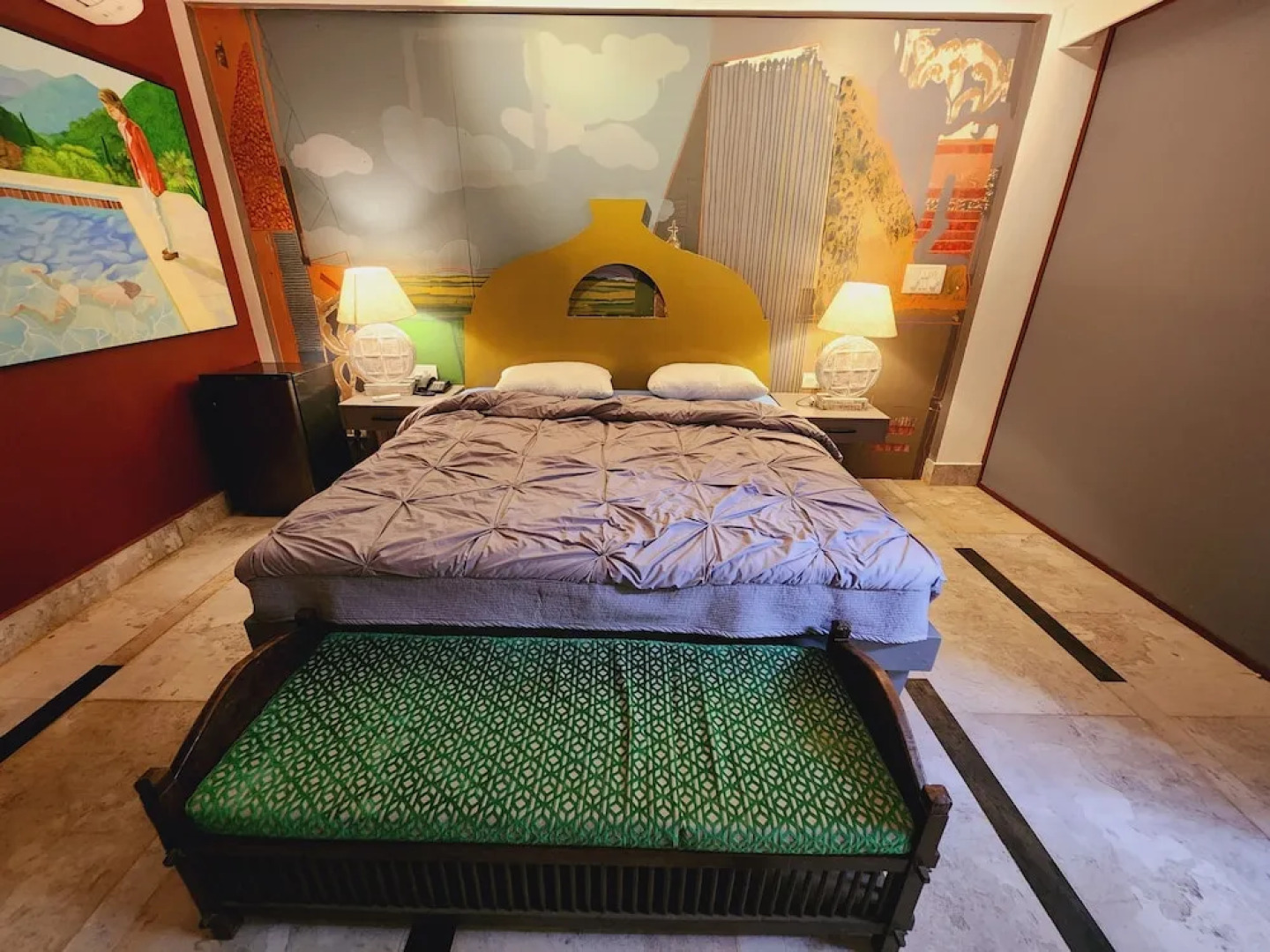 Casa Vagator by Svenska