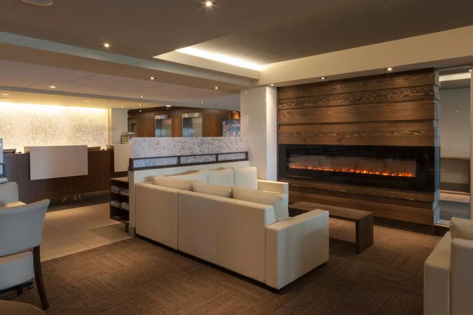 Hôtel & Suites Normandin Quebec