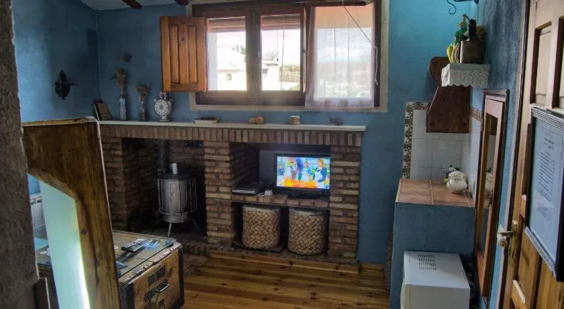 Posada Abuela Fidela