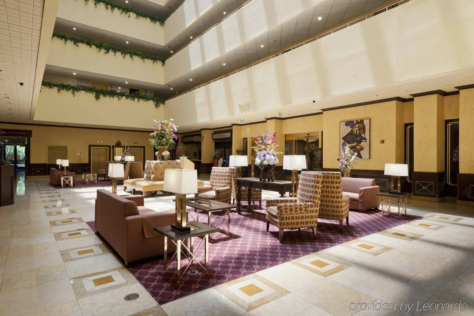 Hyatt Regency Newport Beach West