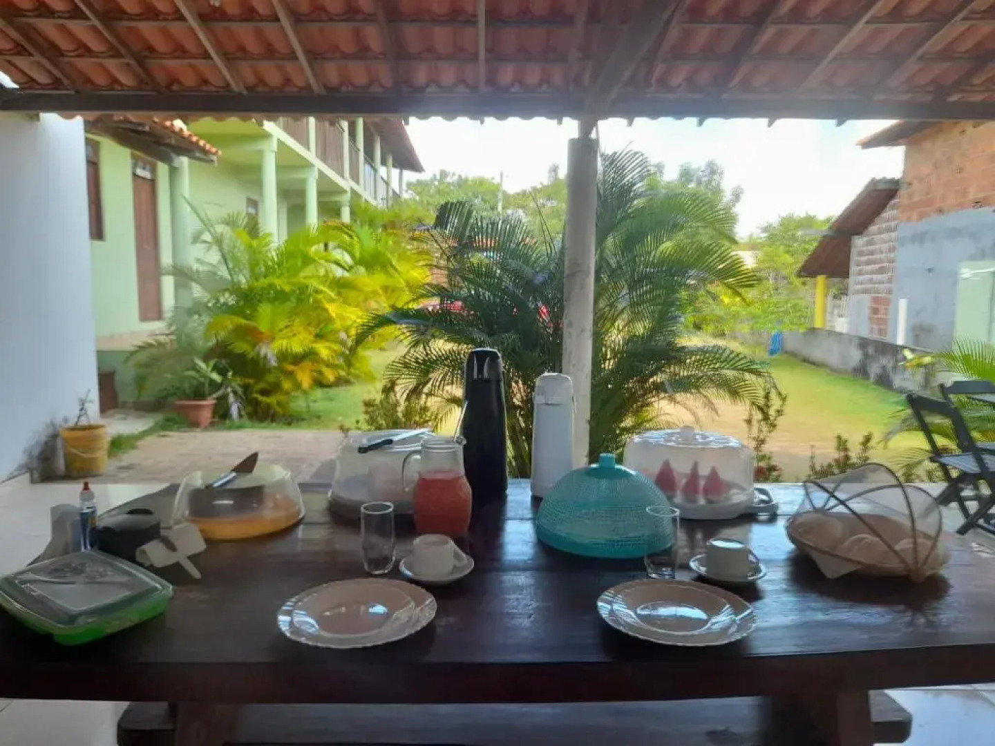 Pousada Portal Da Luz