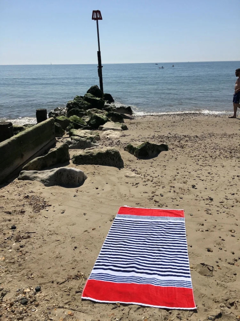 3 Bed Luxury Mobile Home Hoburne Park Christchurch