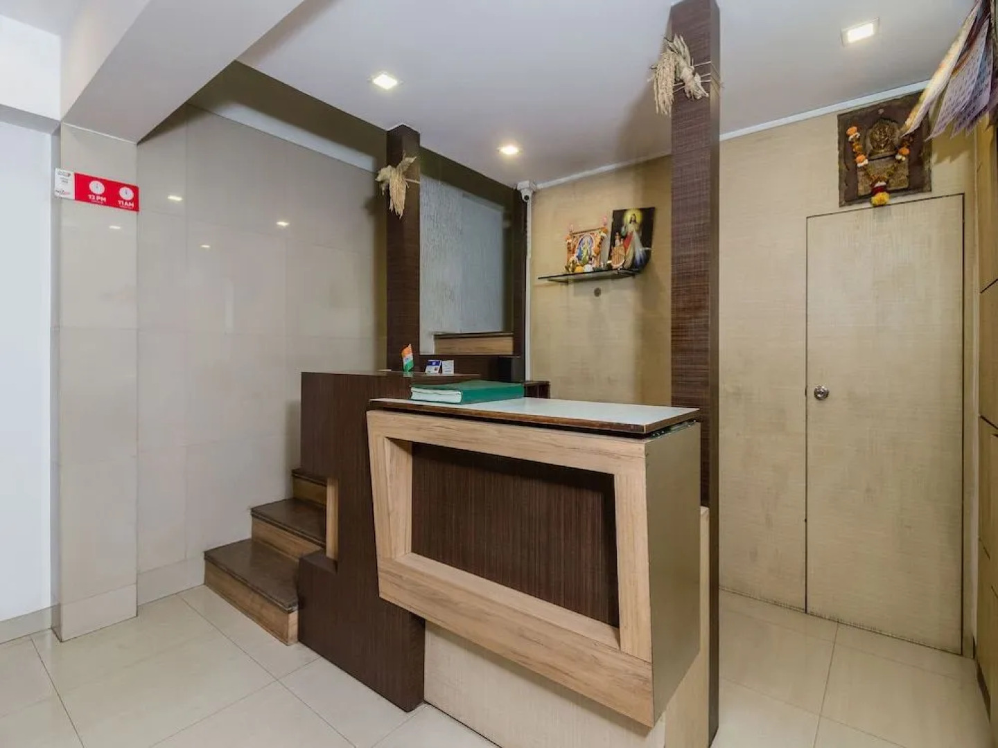 Spot On 18750 Hotel Panvel Palace