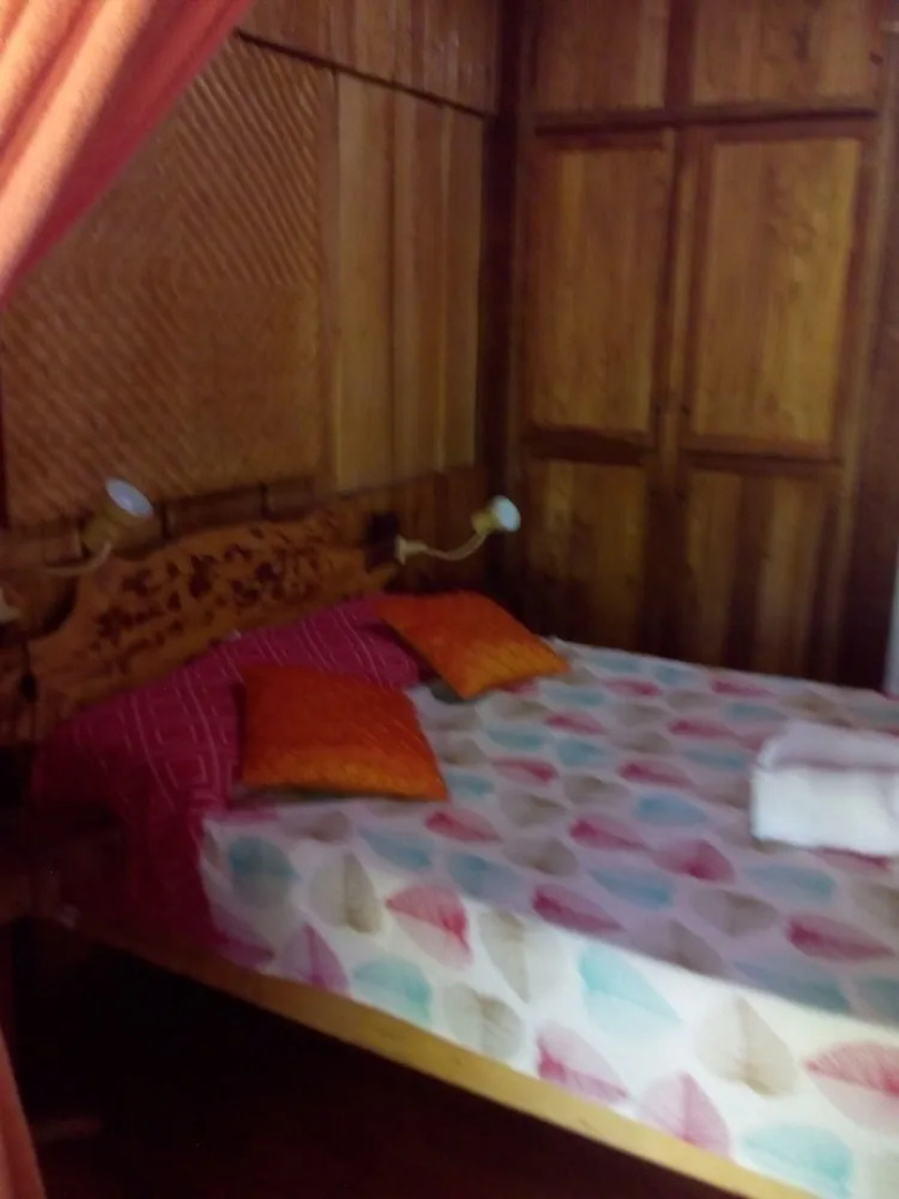 Aldea Yaboty Hosteria