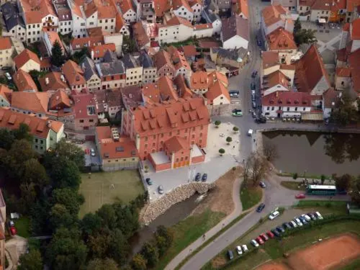 Hotel Budweis