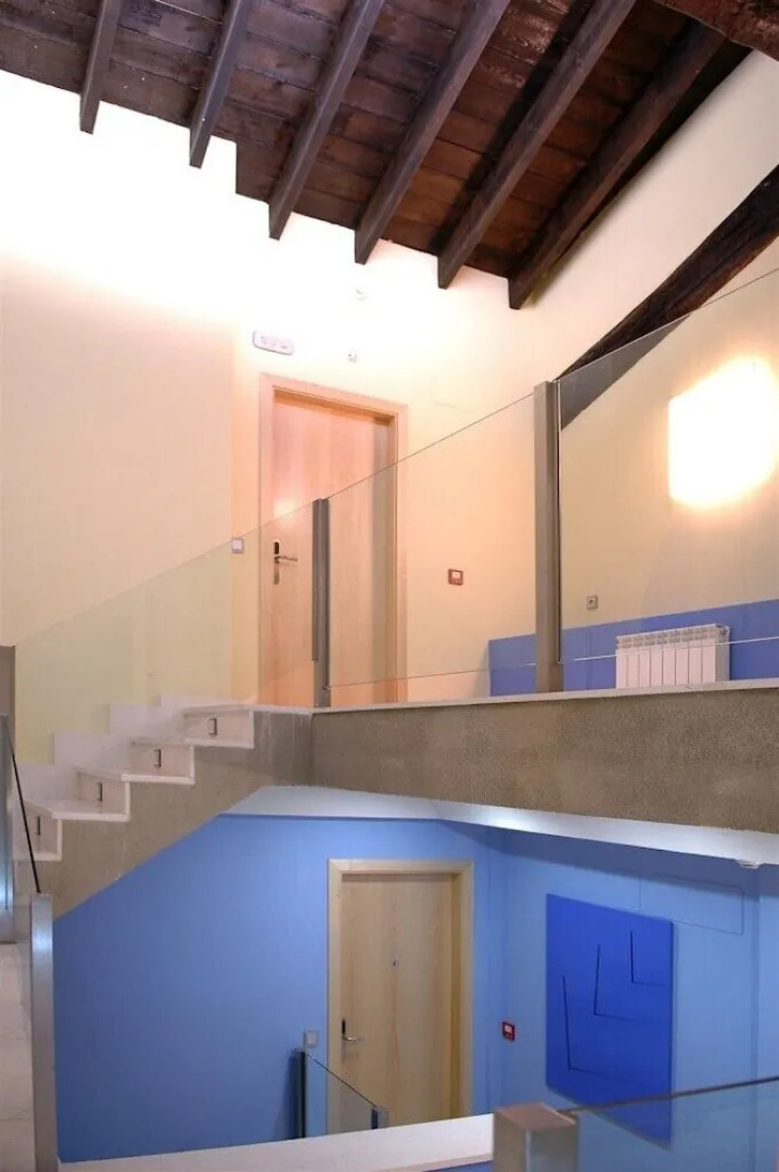 La Merced de la Concordia