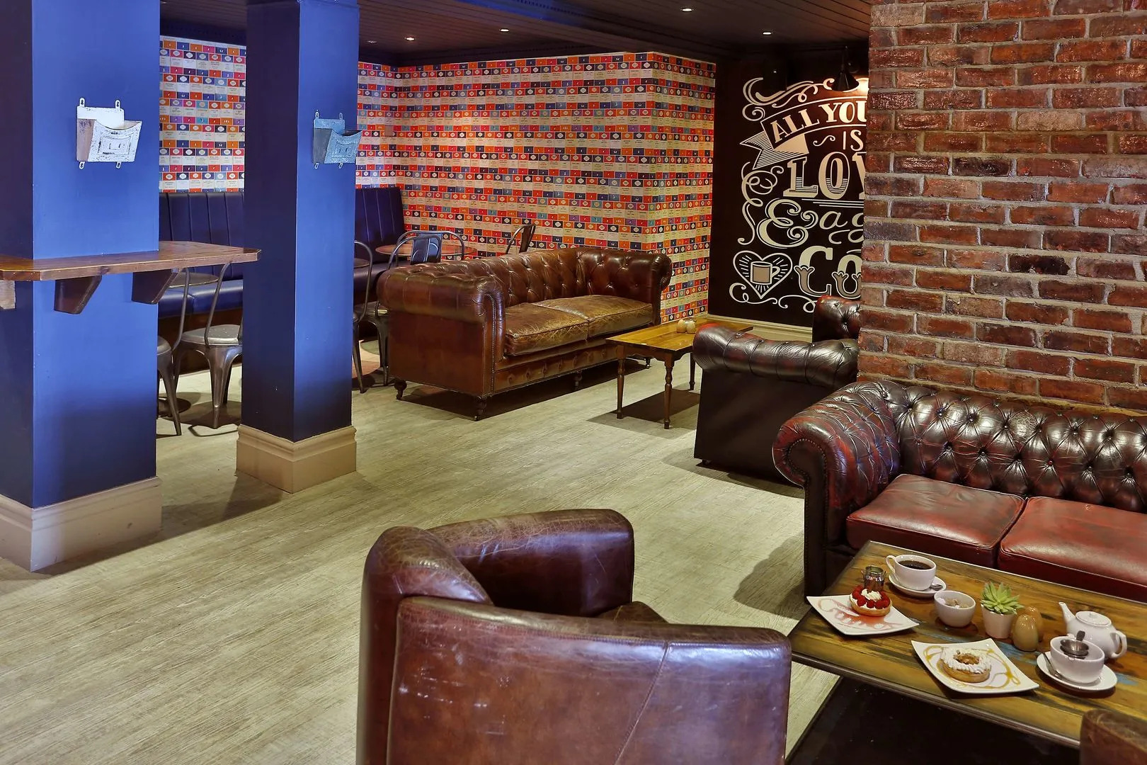 The Roker Hotel, BW Premier Collection