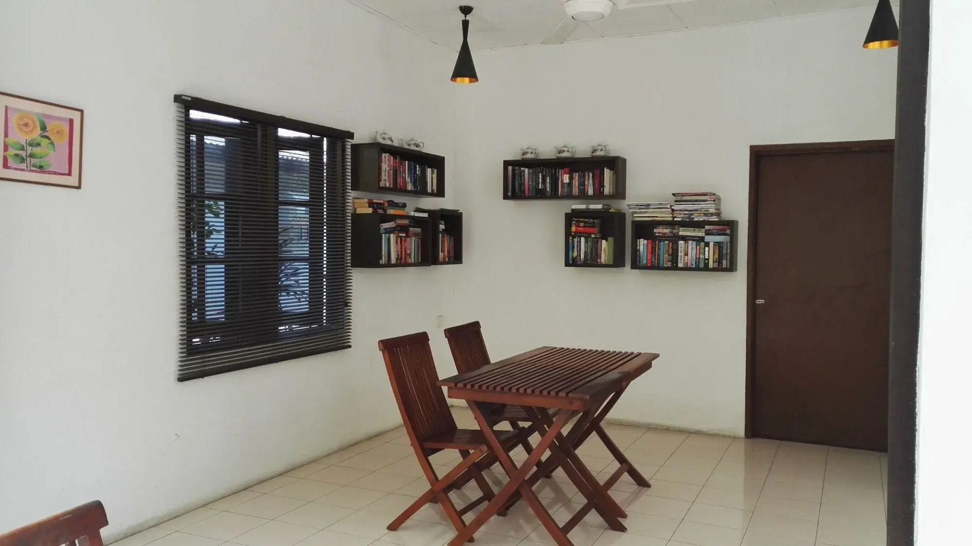 Tropical Resort Langkawi