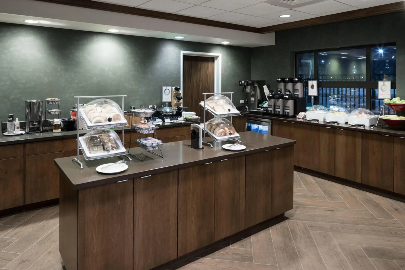 Fairfield Inn & Suites by Marriott South Bend at Notre Dame