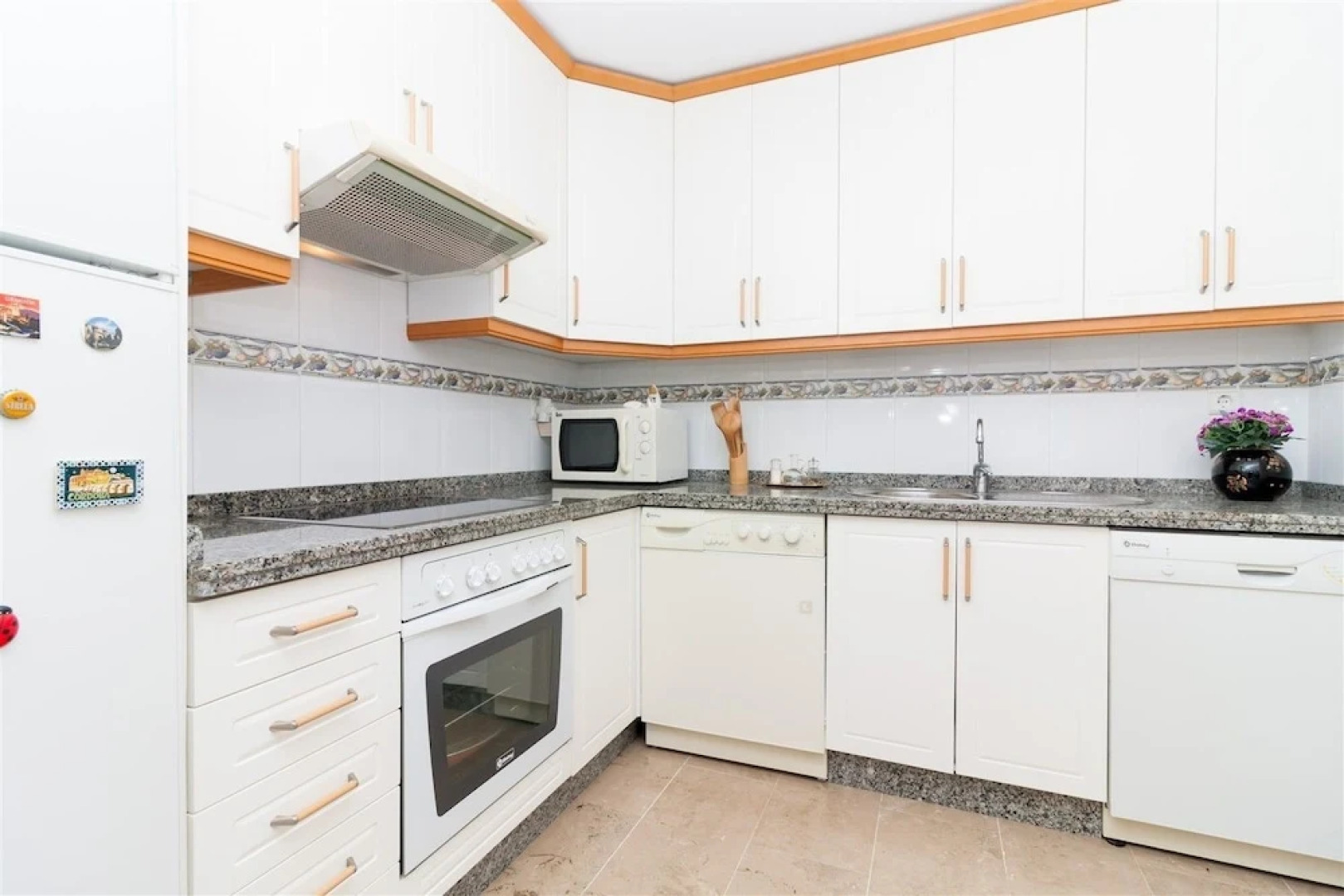Apartamento Amelia Benalmádena Canovas