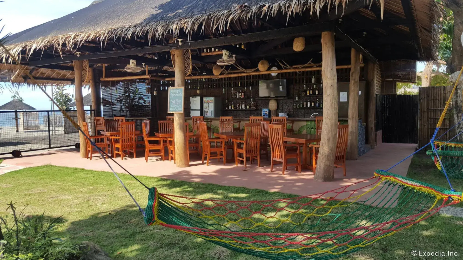 White Chocolate Hills Resort