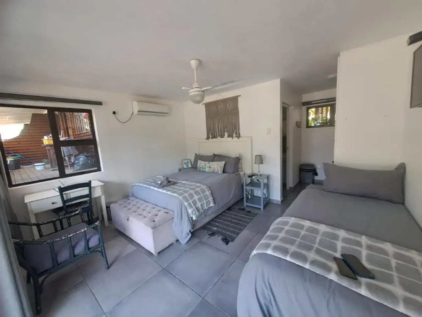 The Spotted Grunter Resort