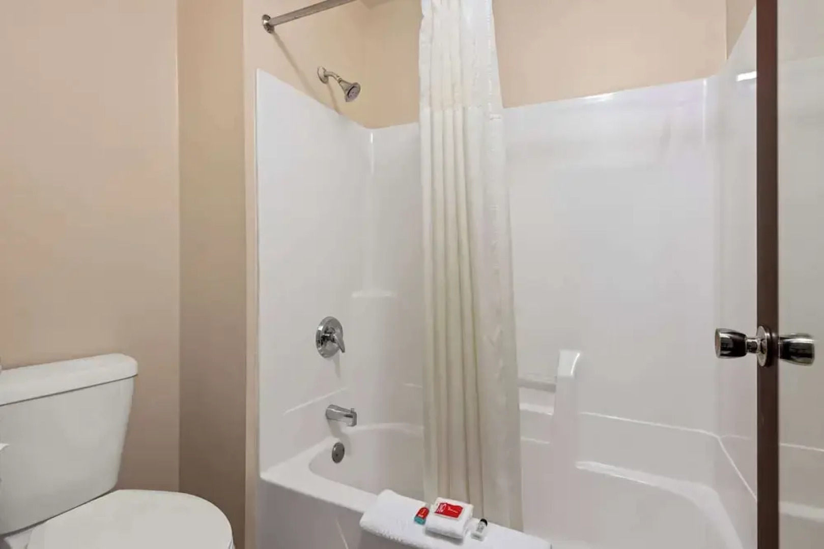 Econo Lodge Manistee