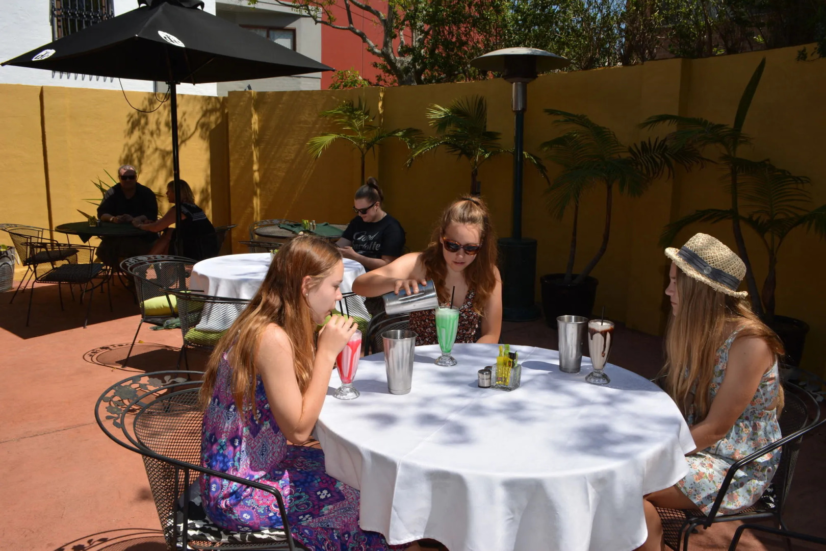 Kiama Shores Motel (formerly Kiama Terrace Motor Lodge)