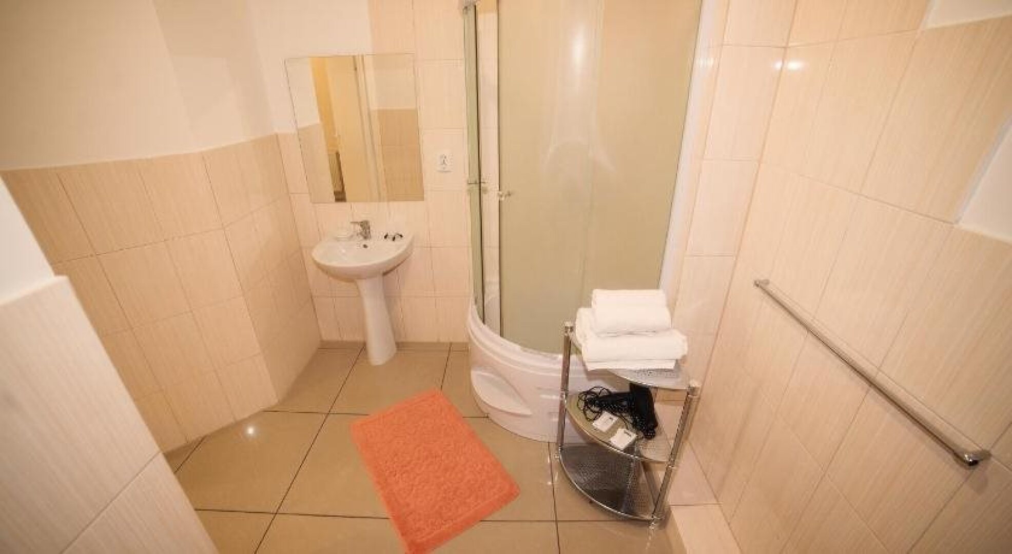 Вилла Шоколад