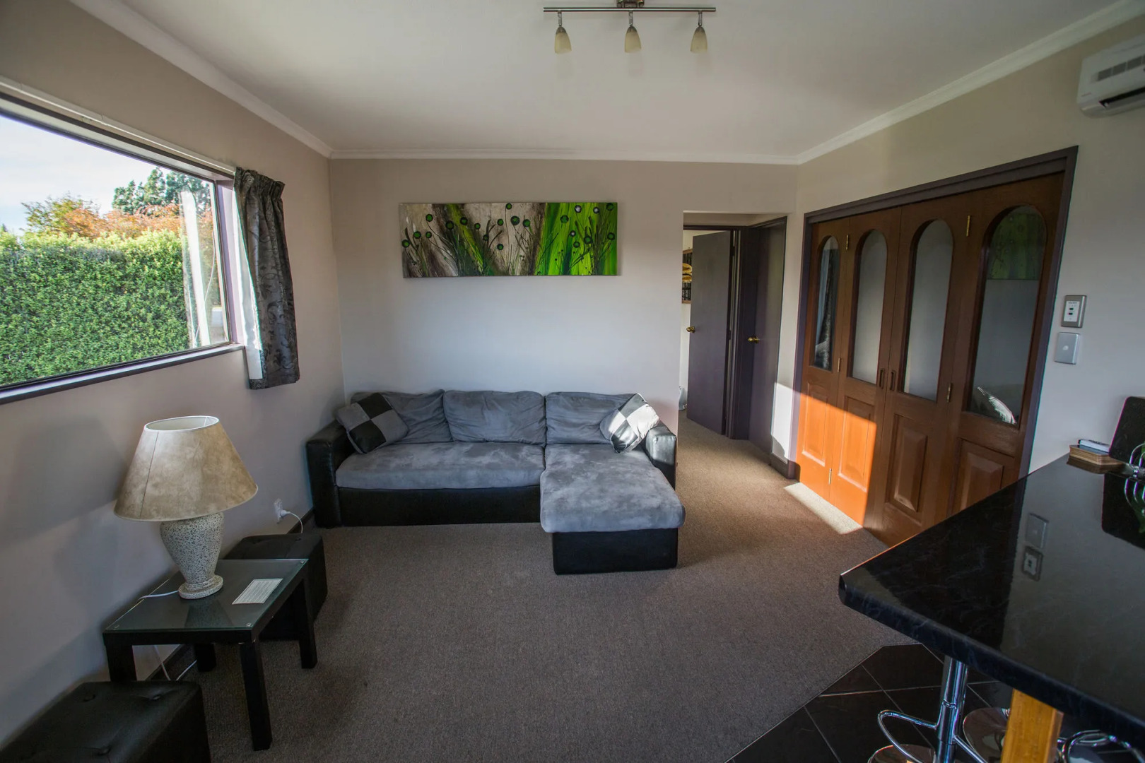 Fiordland Great Views Holiday Park