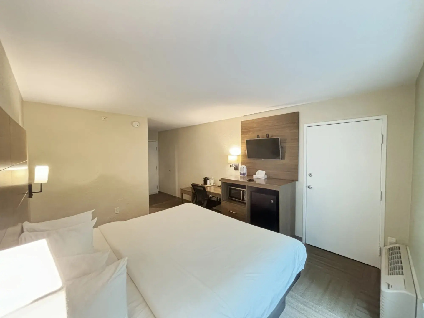 Baymont by Wyndham Lake Park Valdosta I-75