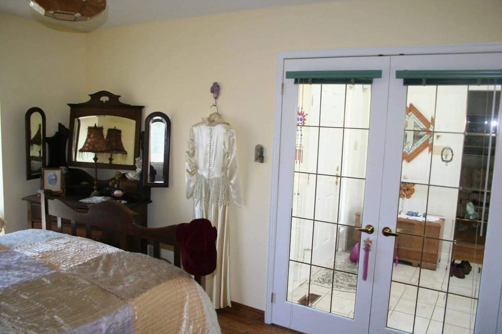 Twin Lakes Retreat Bed and Breakfast