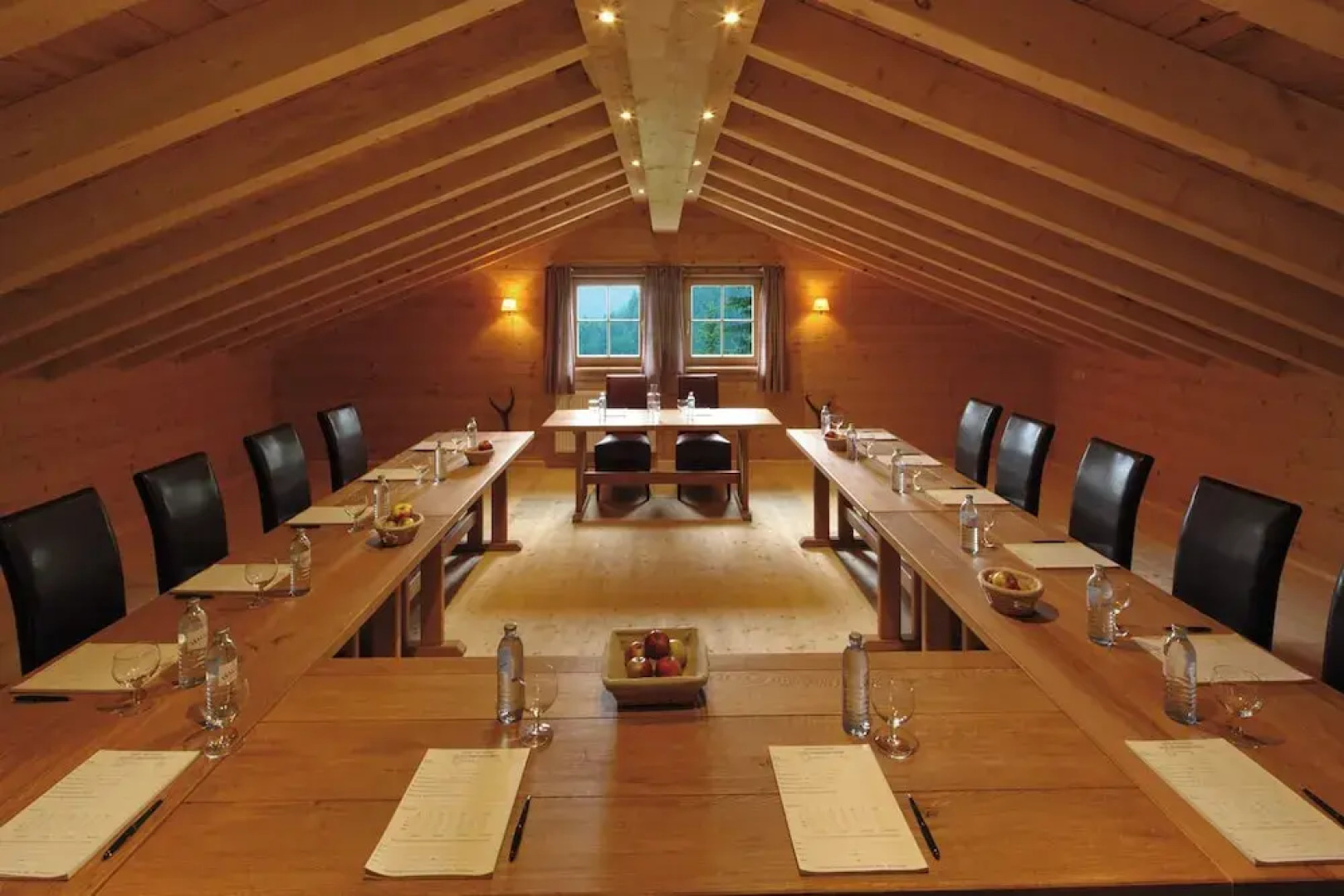 Lechquell Hotel Post