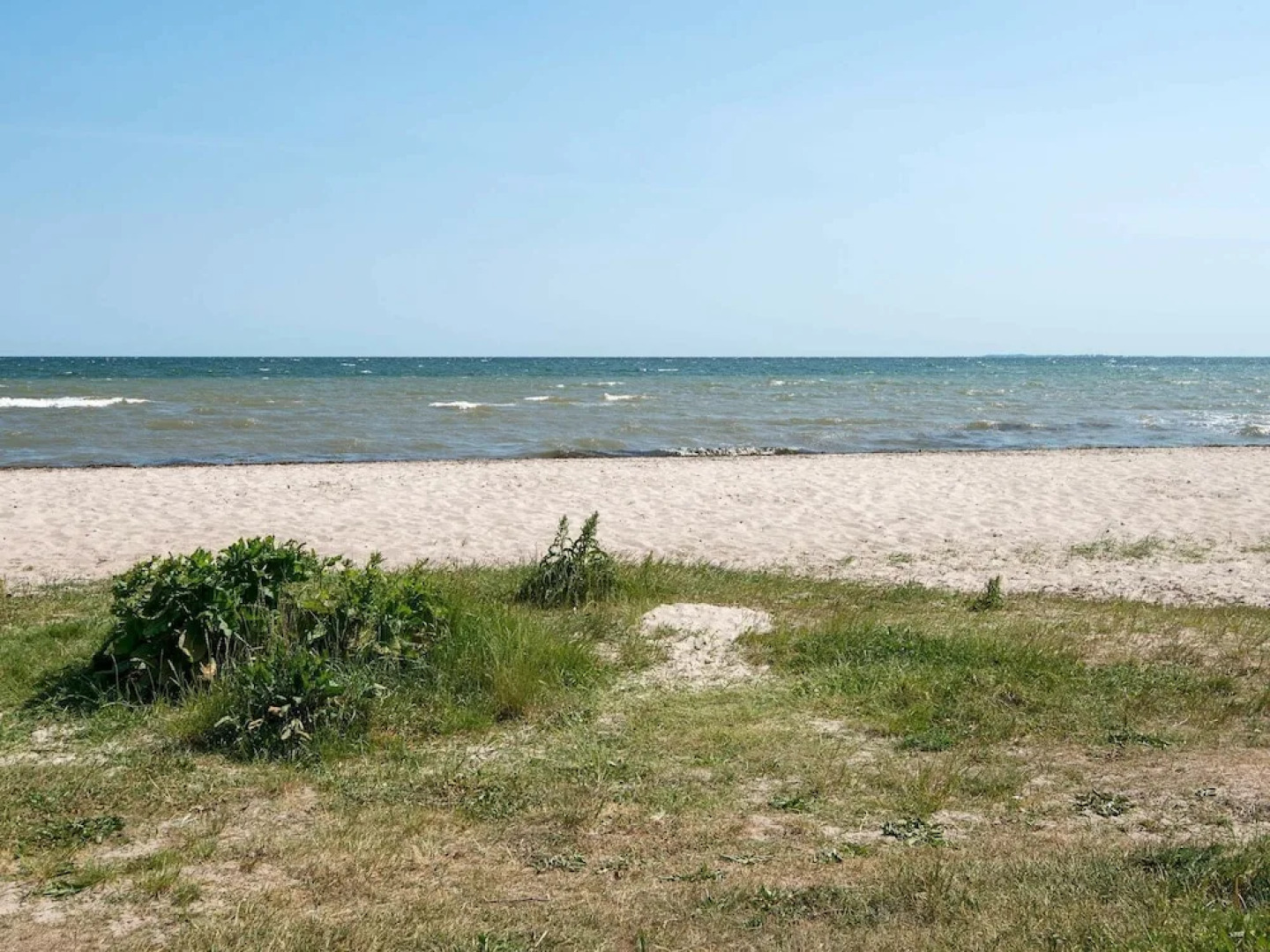 Cozy Holiday Home in Jutland With Whirlpool