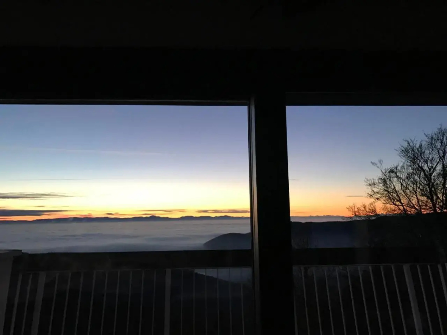 PERCHOIR 1 : Studio haut de gamme et lumineux