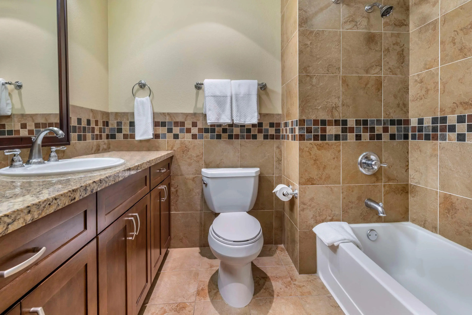 Hilton Vacation Club Lake Tahoe Resort South