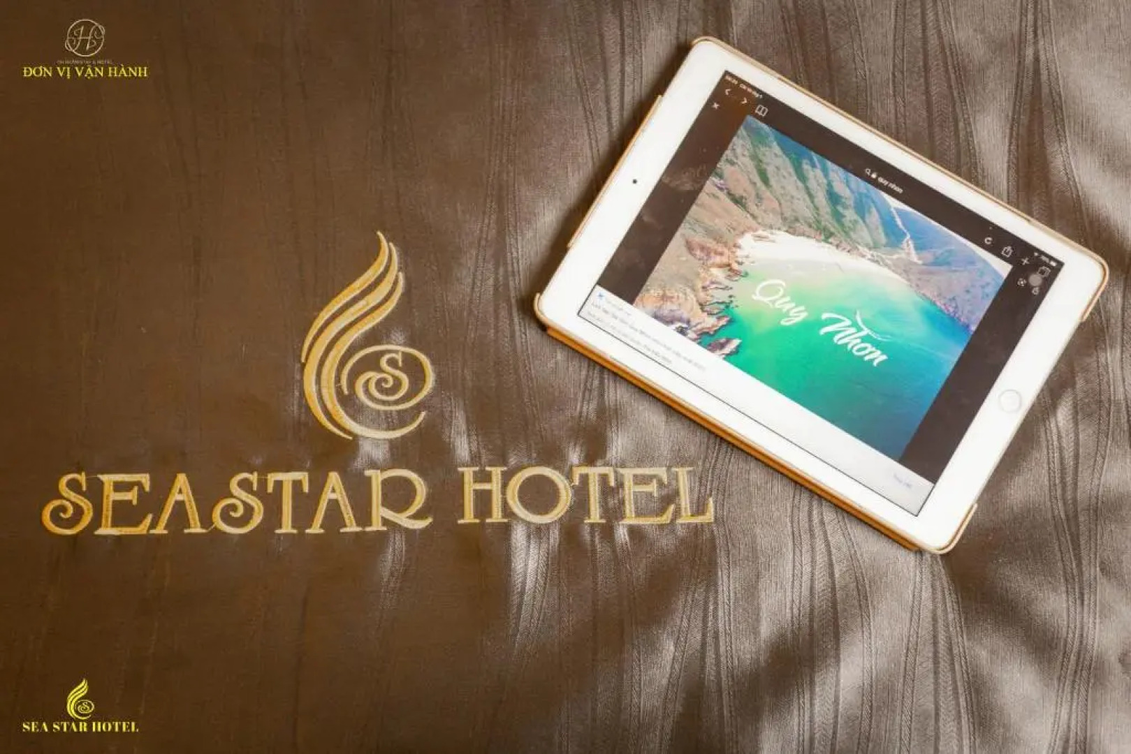 Sea Star Hotel